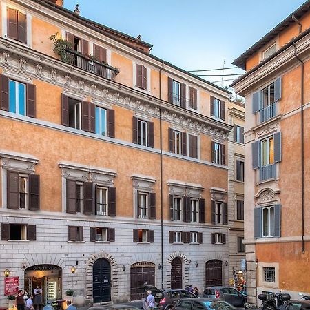Fabuloucity Fontana Di Trevi Roma Eksteriør bilde